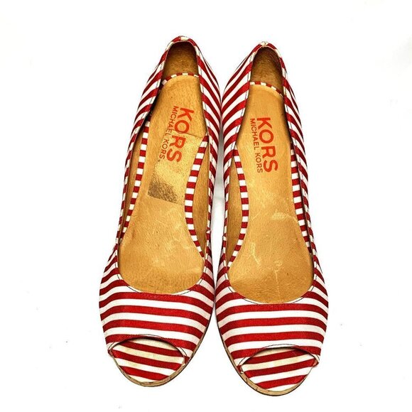 Michael Kors Women Shoes Size 8.5 * - Picture 1 of 5